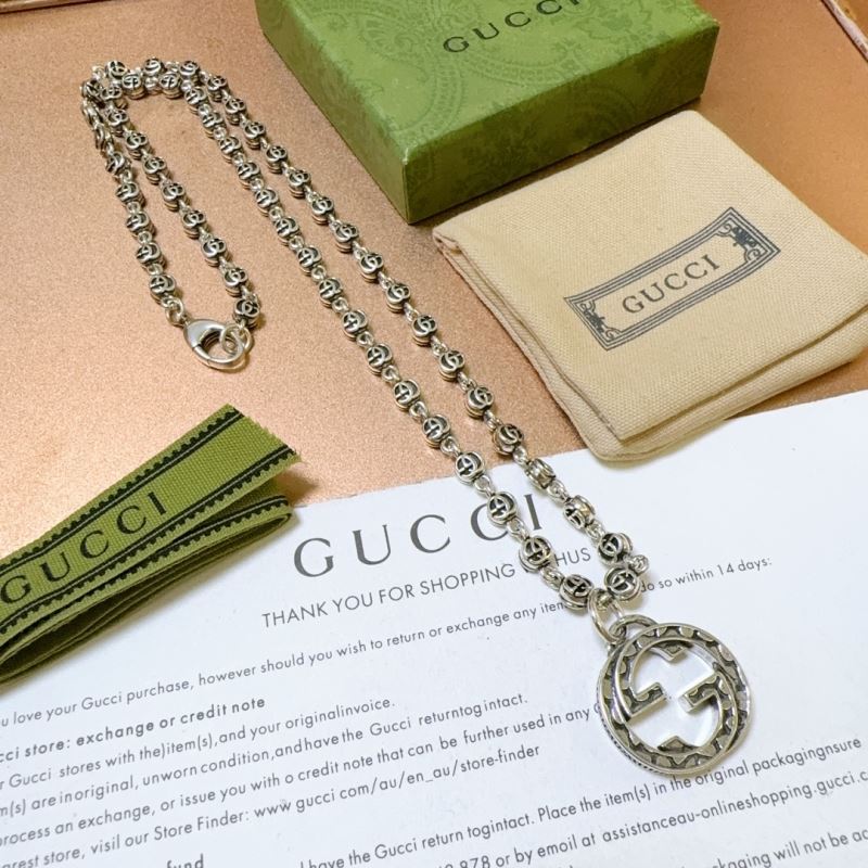 Gucci Necklaces